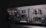 Стереоусилитель Cambridge Audio 851W Black