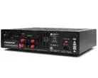 Стереоресивер Cambridge Audio AXR85 Gray