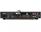 Интегральный усилитель Arcam HDA SA 10 Black