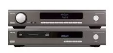 Интегральный усилитель Arcam HDA SA 20 Black