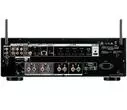 Интегральный стереоусилитель Denon DRA-800H Black