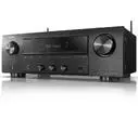 Интегральный стереоусилитель Denon DRA-800H Black