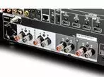 Сетевой ресивер Denon DRA-900H Black