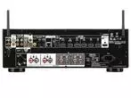Сетевой ресивер Denon DRA-900H Black