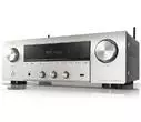 Интегральный стереоусилитель Denon DRA-800H Premium Silver
