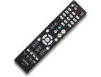 Интегральный стереоусилитель Denon DRA-800H Black
