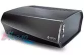 Интегральный стереоусилитель Denon HEOS AMP HS2 Black