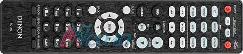 Интегральный стереоусилитель Denon PMA-800NE Black