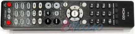 Интегральный стереоусилитель Denon PMA-800NE Premium Silver
