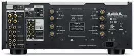 Denon PMA-2020AE Premium Silver