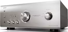 Denon PMA-2020AE Premium Silver