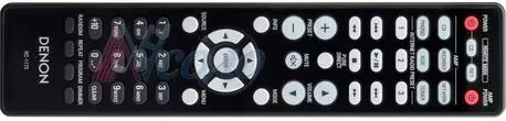 Интегральный стереоусилитель Denon PMA-520AE Premium Silver