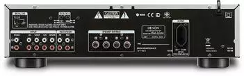 Интегральный стереоусилитель Denon PMA-520AE Premium Silver