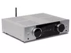 Интегральный стереоусилитель Onkyo Muse Y-40 Silver
