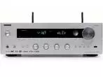 Интегральный стереоусилитель Onkyo TX-8270 Silver
