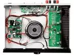 Интегральный стереоусилитель Phaze Audio VOLT Black