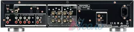 Интегральный стереоусилитель Marantz PM6006 Black