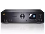 CD ресивер Magnat MC 400 Black