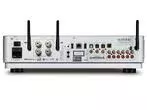 Интегральный усилитель Audiolab Omnia Silver