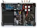 Интегральный усилитель Audiolab Omnia Silver