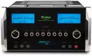 Интегральный стереоусилитель McIntosh MA8000 Black