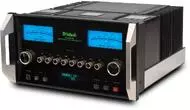 Интегральный стереоусилитель McIntosh MA8000 Black