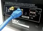 Сетевой модуль NAD MDC BluOS-2i