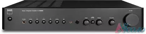 Интегральный стереоусилитель NAD C316BEE V2