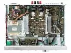 Интегральный стереоусилитель Pioneer A-10AE-S Silver
