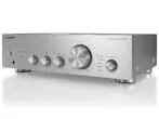 Интегральный стереоусилитель Pioneer A-10AE-S Silver