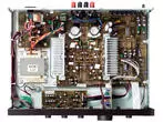 Интегральный стереоусилитель Pioneer A-30-K Black