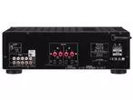 Стерео-ресивер Pioneer SX-10AE Black