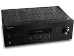 Стерео-ресивер Pioneer SX-10AE Black