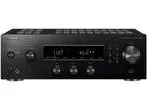 Сетевой ресивер Pioneer SX-N30AE Black