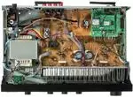 Сетевой ресивер Pioneer SX-N30AE Black