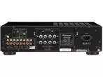 Интегральный стереоусилитель Pioneer A-40AE-B Black