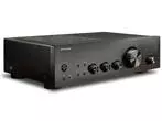 Интегральный стереоусилитель Pioneer A-40AE-B Black