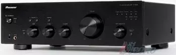 Интегральный стереоусилитель Pioneer A-50DA-K Black