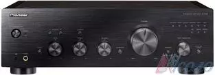 Интегральный стереоусилитель Pioneer A-70DA-K Black