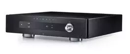 Интегральный стереоусилитель Primare I25 DAC Black