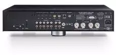Интегральный стереоусилитель Primare I25 DAC Black