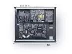 Интегральный стереоусилитель Primare I25 DAC Black