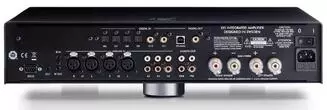 Интегральный стереоусилитель Primare I35 DAC Black