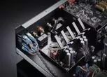 Интегральный стереоусилитель Primare I35 Prisma Black