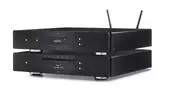 Предварительный усилитель Primare SC15 Prisma Black