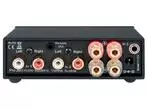 Интегральный стереоусилитель Pro-Ject Stereo Box S2 Black