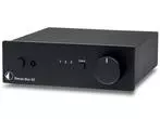 Интегральный стереоусилитель Pro-Ject Stereo Box S2 Black