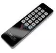 Интегральный стереоусилитель Rega Brio Black