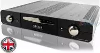 Интегральный стереоусилитель Roksan Caspian M2 Integrated Amplifier Black