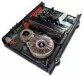 Интегральный стереоусилитель Roksan Caspian M2 Integrated Amplifier Black